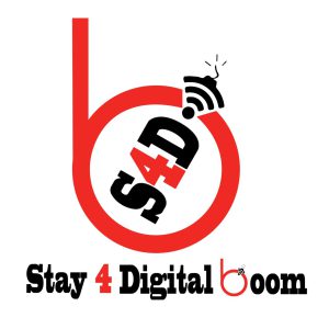 S4D- Stay 4 Digital Boom partenaire Perfect English