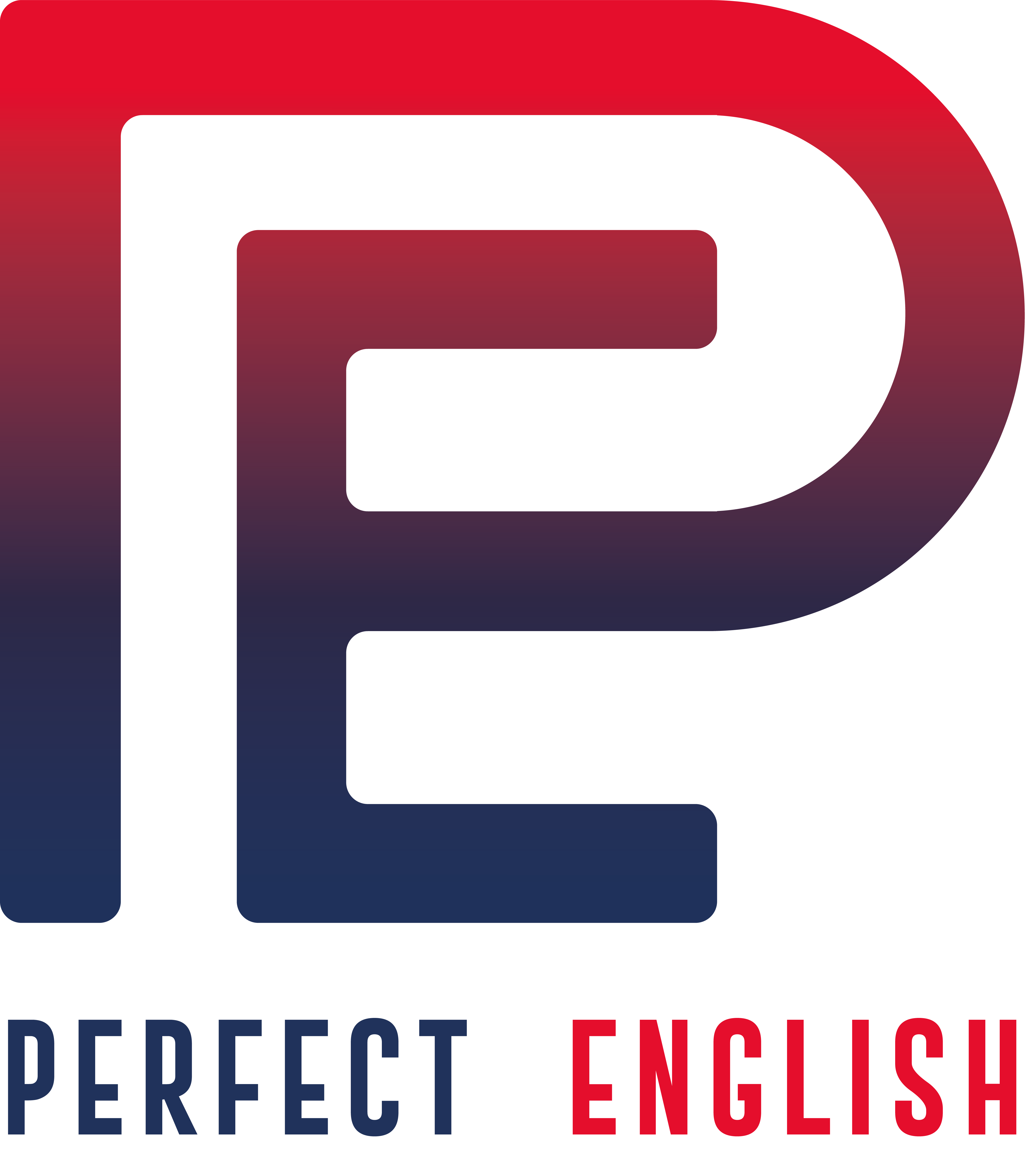PERFECT ENGLISH